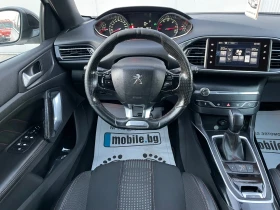Peugeot 308 1.6 HDi 120HP* GT-LINE* Avtomatic* FullLed, снимка 10