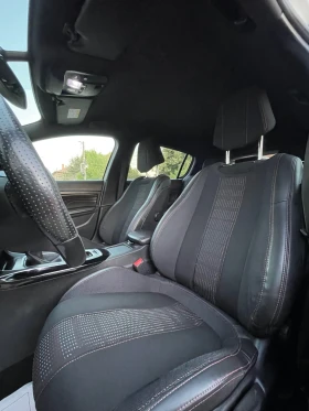 Peugeot 308 1.6 HDi 120HP* GT-LINE* Avtomatic* FullLed, снимка 13