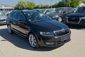 Skoda Octavia 2.0* TDI* 150кс* дистроник* LED* Нави* фул, снимка 4