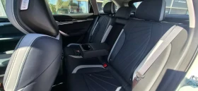 Geely Starray GF+ * 2.0 * 238к.с. 8AT * 4X4 ГАРАНЦИЯ, снимка 9