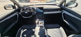Geely Starray GF+ * 2.0 * 238к.с. 8AT * 4X4 ГАРАНЦИЯ, снимка 10