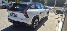 Geely Starray GF+ * 2.0 * 238к.с. 8AT * 4X4 ГАРАНЦИЯ, снимка 4