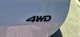 Geely Starray GF+ * 2.0 * 238к.с. 8AT * 4X4 ГАРАНЦИЯ, снимка 13