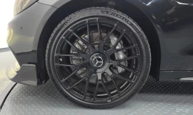 Mercedes-Benz C 63 AMG / S / BUCKET SEATS / BURMESTER / PANO / АВТОКРЕДИТ, снимка 5
