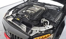 Mercedes-Benz C 63 AMG / S / BUCKET SEATS / BURMESTER / PANO / АВТОКРЕДИТ, снимка 6