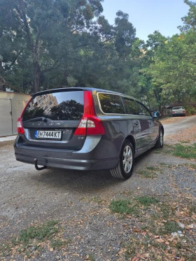 Volvo V70, снимка 3