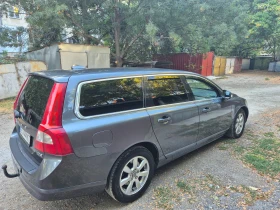 Volvo V70, снимка 4