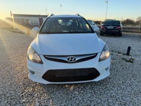 Hyundai I30 1.6, снимка 1