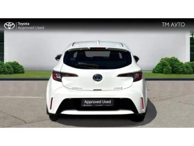 Toyota Corolla HB 1.8 HSD COMFORT, снимка 4