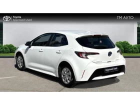 Toyota Corolla HB 1.8 HSD COMFORT, снимка 2