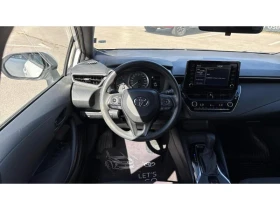 Toyota Corolla HB 1.8 HSD COMFORT, снимка 9