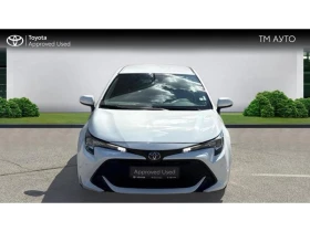 Toyota Corolla HB 1.8 HSD COMFORT, снимка 5