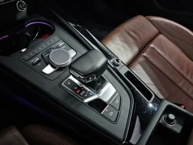 Audi A5 2.0 TFSI Quattro - САМО 30% АВАНС, снимка 9