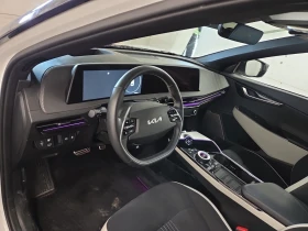 Kia EV6 GT-LINE * AWD, снимка 8