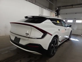 Kia EV6 GT-LINE * AWD, снимка 4