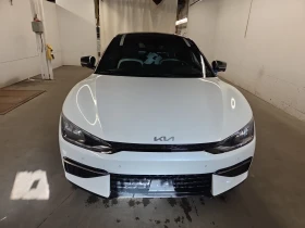 Kia EV6 GT-LINE * AWD, снимка 2