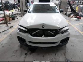 BMW 540 M sport , снимка 6