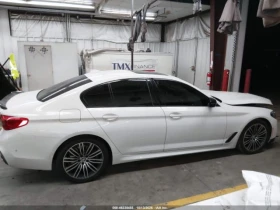 BMW 540 M sport , снимка 12