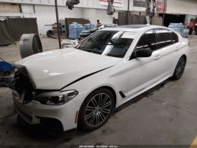 BMW 540 M sport , снимка 2