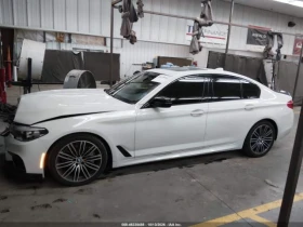 BMW 540 M sport , снимка 13