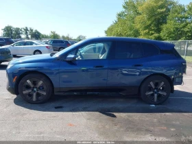 BMW iX * XDRIVE50 * АВТОКРЕДИТ* , снимка 14