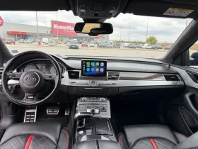 Audi S8 Plus ( Carbon Ceramic ) 605 к.с., снимка 10