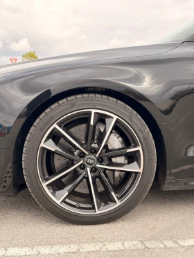 Audi S8 Plus ( Carbon Ceramic ) 605 к.с., снимка 9