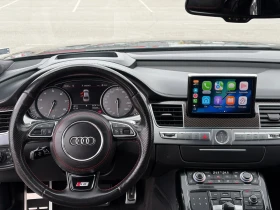 Audi S8 Plus ( Carbon Ceramic ) 605 к.с., снимка 11