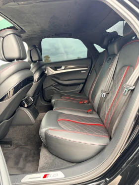Audi S8 Plus ( Carbon Ceramic ) 605 к.с., снимка 14