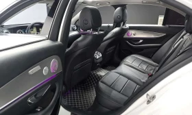 Mercedes-Benz E 300 * E300 AMG Line * , снимка 11