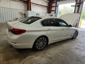 BMW 540, снимка 4