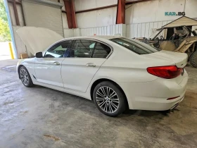 BMW 540, снимка 6