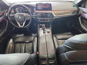 BMW 540, снимка 8