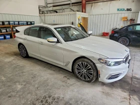 BMW 540, снимка 3