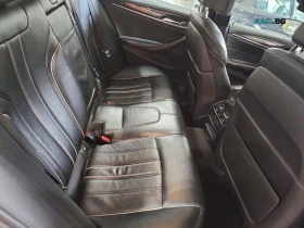 BMW 540, снимка 10