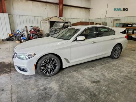 BMW 540, снимка 1
