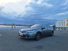 Honda Accord Executive, снимка 12