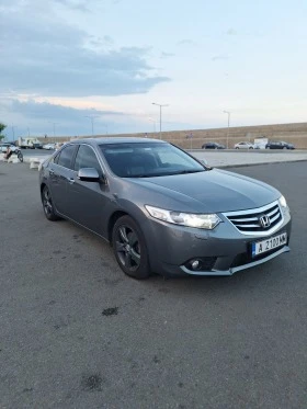 Honda Accord Executive, снимка 10