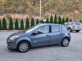 Renault Clio 1.2 GAZ/FACELIFT/NAVIGACIA/EURO5 | Mobile.bg   3