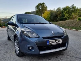 Renault Clio 1.2 GAZ/FACELIFT/NAVIGACIA/EURO5, снимка 9