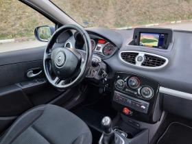 Renault Clio 1.2 GAZ/FACELIFT/NAVIGACIA/EURO5 | Mobile.bg   11