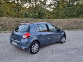 Renault Clio 1.2 GAZ/FACELIFT/NAVIGACIA/EURO5 | Mobile.bg   6