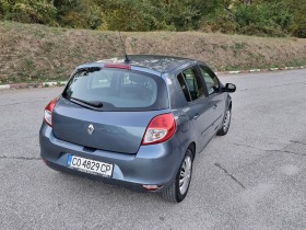 Renault Clio 1.2 GAZ/FACELIFT/NAVIGACIA/EURO5 | Mobile.bg   5