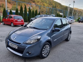 Renault Clio 1.2 GAZ/FACELIFT/NAVIGACIA/EURO5 | Mobile.bg   2