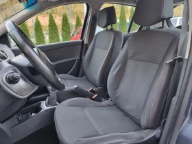 Renault Clio 1.2 GAZ/FACELIFT/NAVIGACIA/EURO5, снимка 12