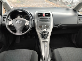 Toyota Auris 1.4 VVT-i  | Mobile.bg   16