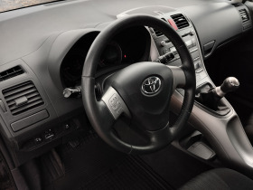 Toyota Auris 1.4 VVT-i  | Mobile.bg   12