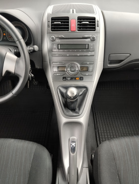 Toyota Auris 1.4 VVT-i  | Mobile.bg   15