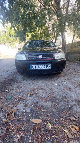 Fiat Punto 1.3 multijet, снимка 5