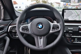 BMW 540 i*M-PACK*xDRIVE*H&K*HEAD-UP*LEDER*NAVI* | Mobile.bg   8